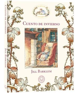 CUENTO DE INVIERNO