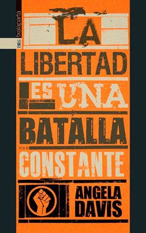 LA LIBERTAD ES UNA BATALLA CONSTANTE