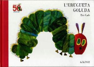 L'ERUGUETA GOLUDA 50 ANIVERSARI