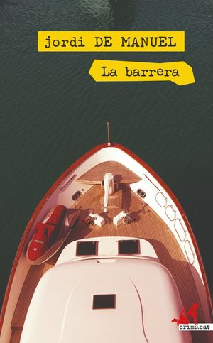 LA BARRERA