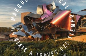 MARQUES DE RISCAL
