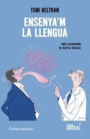 ENSENYA'M LA LLENGUA