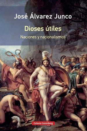 DIOSES TILES