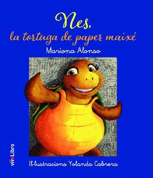 NES, LA TORTUGA DE PAPER MAIX