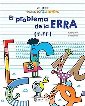 EL PROBLEMA DE LA ERRA