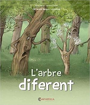 L'ARBRE DIFERENT