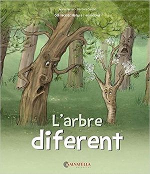 L'ARBRE DIFERENT