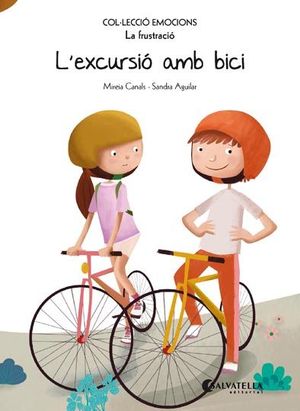 L'EXCURSI AMB BICI