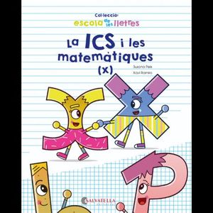 LA ICS I LES MATEMTIQUES