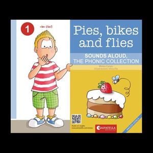 PIES, BIKES AND FLIES