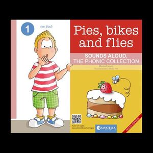 PIES, BIKES AND FLIES