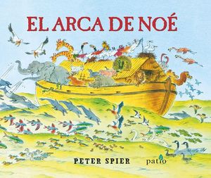 EL ARCA DE NOE