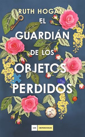 EL GUARDIN DE LOS OBJETOS PERDIDOS