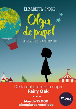 EL VIAJE EXTRAORDINARIO