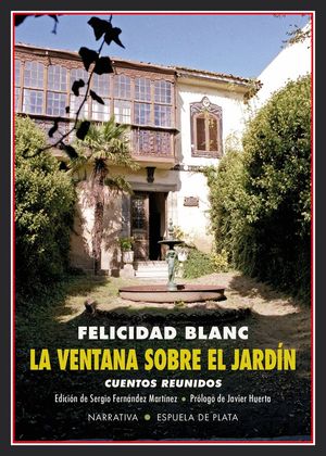 LA VENTANA SOBRE EL JARDN