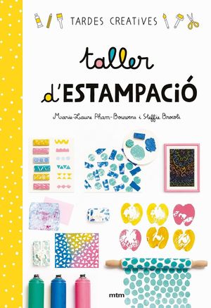 TALLER D'ESTAMPACI