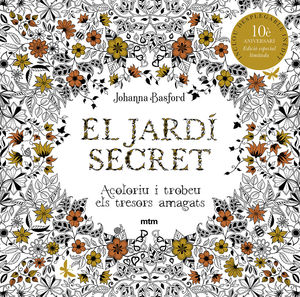 EL JARD SECRET