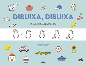 DIBUIXA, DIBUIXA