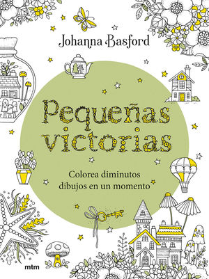 PEQUEAS VICTORIAS