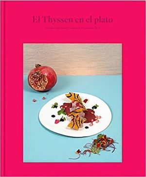 EL THYSSEN EN EL PLATO