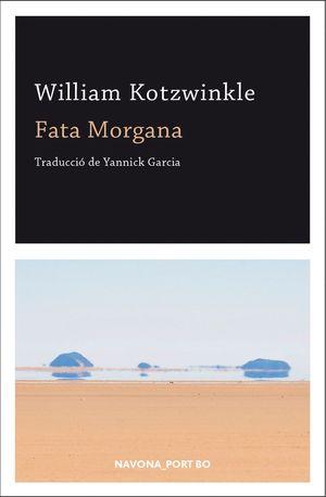 FATA MORGANA