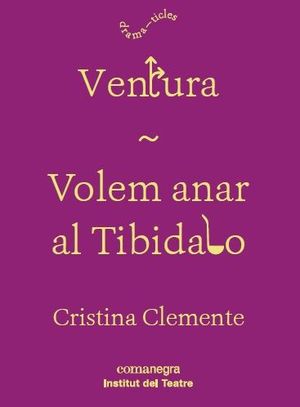 VENTURA; VOLEM ANAR AL TIBIDABO