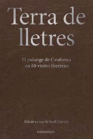 TERRA DE LLETRES