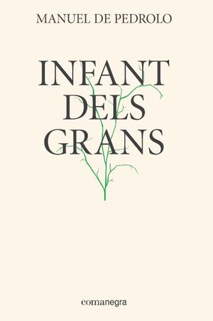 INFANT DELS GRANS