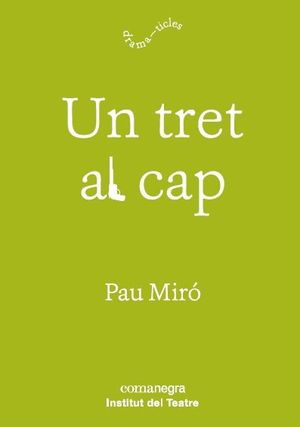 UN TRET AL CAP