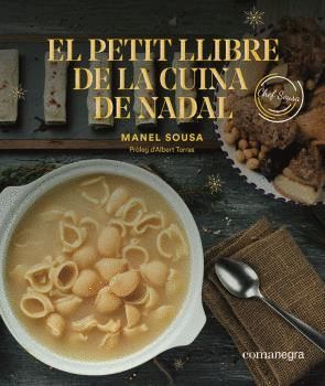 EL PETIT LLIBRE DE LA CUINA DE NADAL