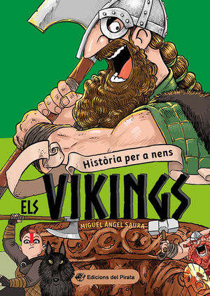 ELS VIKINGS