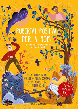 PUBERTAT POSITIVA PER A NOIS: CAP A L'ADOLESCNCIA