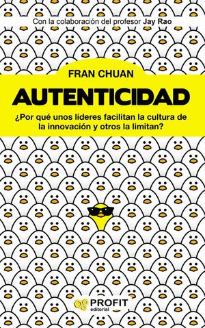 AUTENTICIDAD