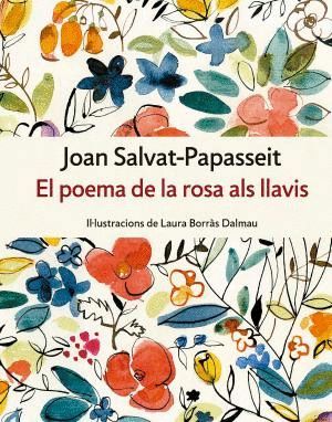 EL POEMA DE LA ROSA ALS LLAVIS