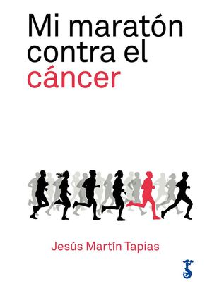 MI MARATN CONTRA EL CNCER