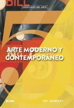 ARTE MODERNO Y CONTEMPORNEO