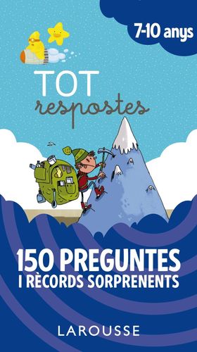 150 PREGUNTES I R�CORDS SORPRENENTS