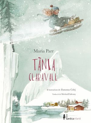 TNIA CLARAVALL