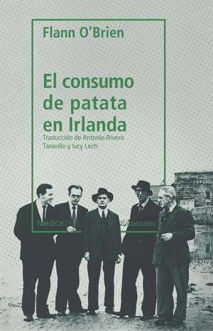 EL CONSUMO DE PATATA EN IRLANDA