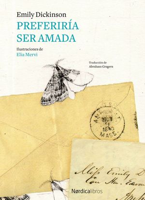 PREFERIR�A SER AMADA