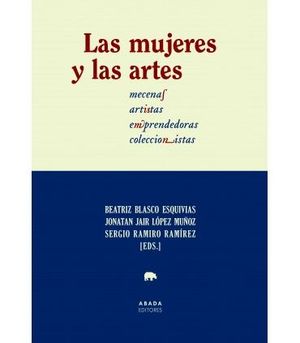 LAS MUJERES Y LAS ARTES