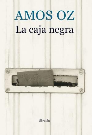 LA CAJA NEGRA