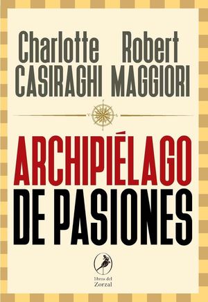 ARCHIPILAGO DE PASIONES