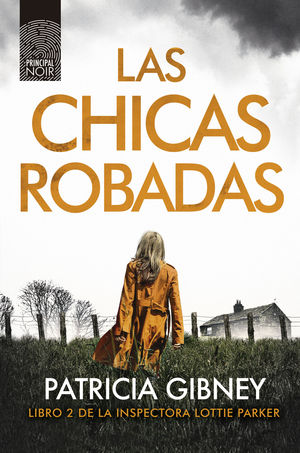 LAS CHICAS ROBADAS