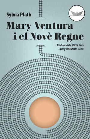 MARY VENTURA I EL NOVÈ REGNE