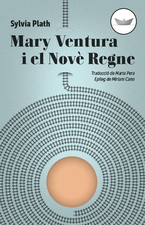 MARY VENTURA I EL NOV REGNE