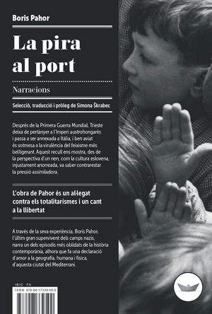 LA PIRA AL PORT