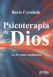 PSICOTERAPIA DE DIOS