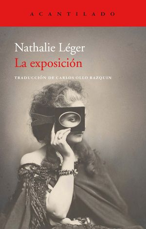 LA EXPOSICIN