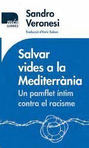 SALVAR VIDES A LA MEDITERRANIA